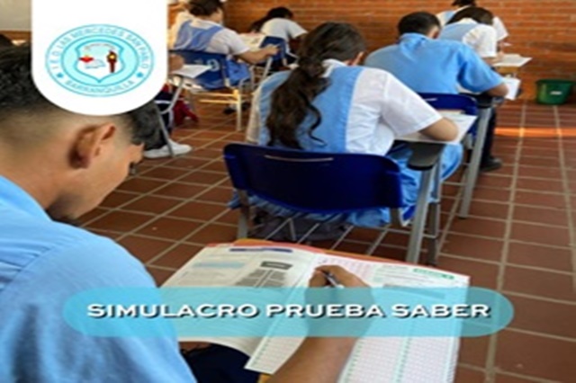 Simulacros ICFES